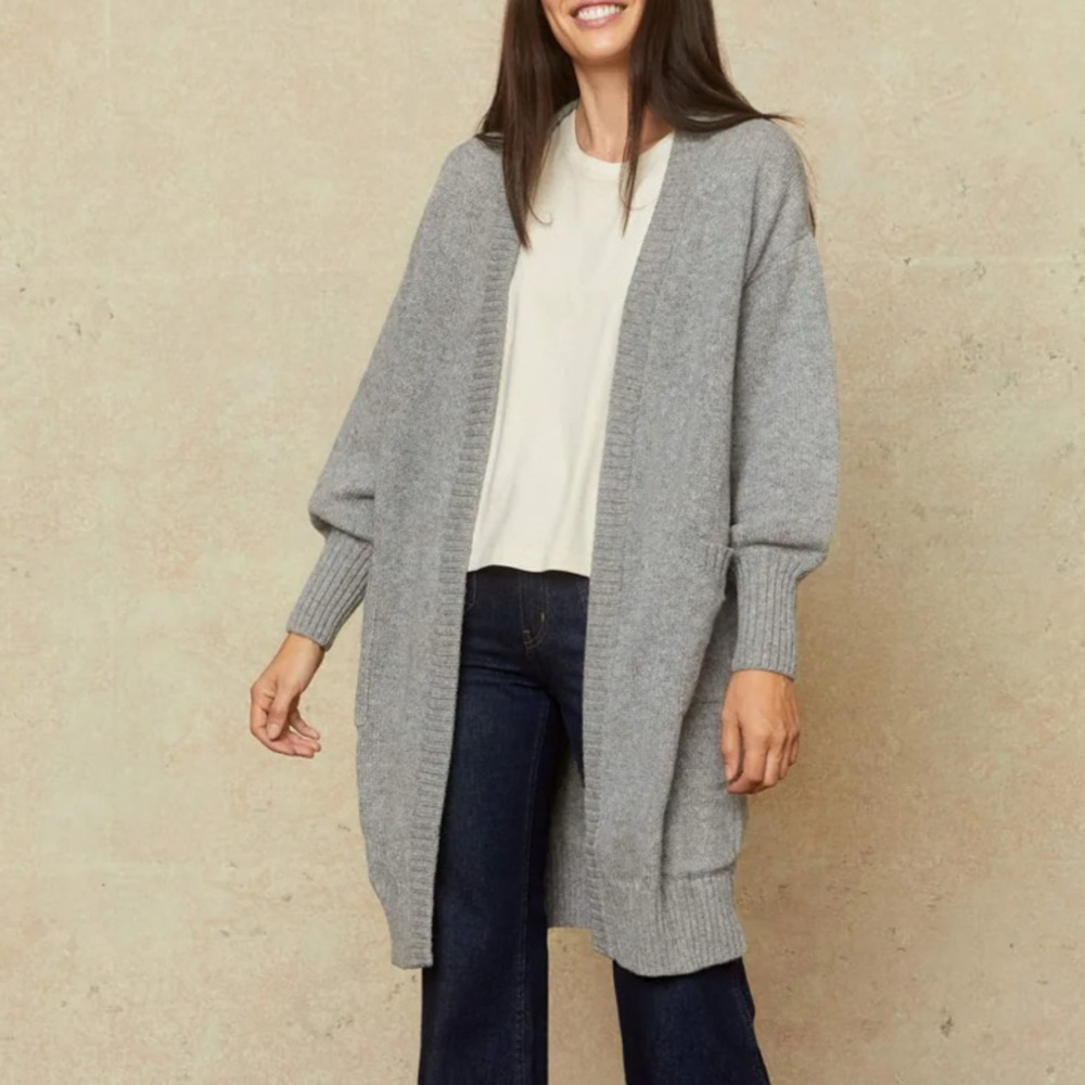 Christy Dawn Elise Cardigan sz S